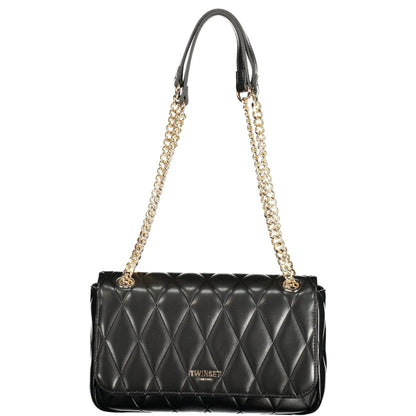 Twinset Geantă 261TB7282 NEGRU