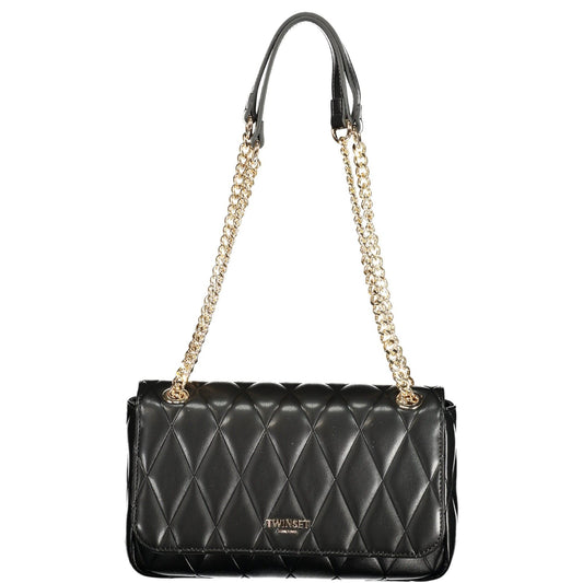 Twinset Geantă 261TB7282 NEGRU