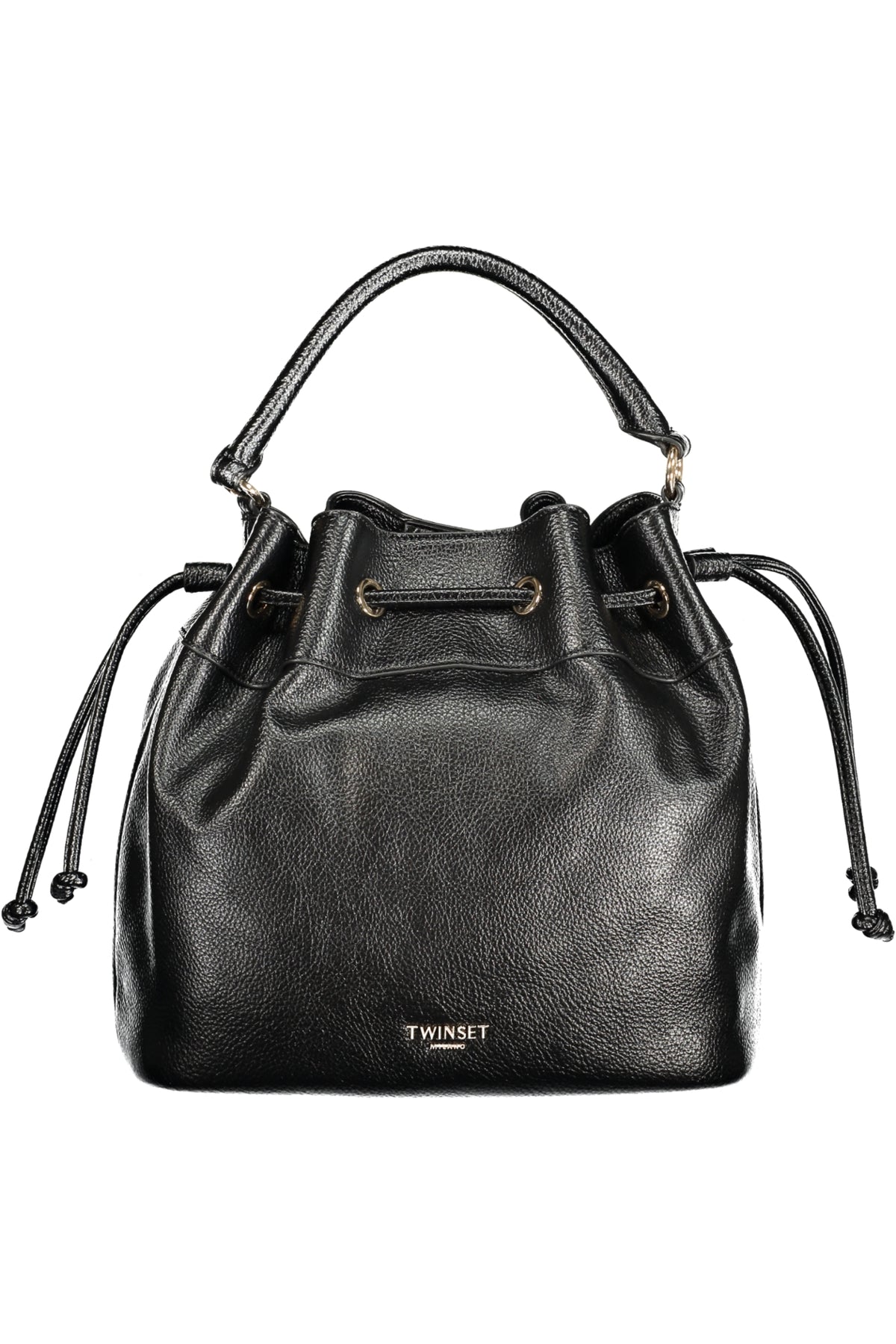 Twinset Geantă 262TD8062 NEGRU