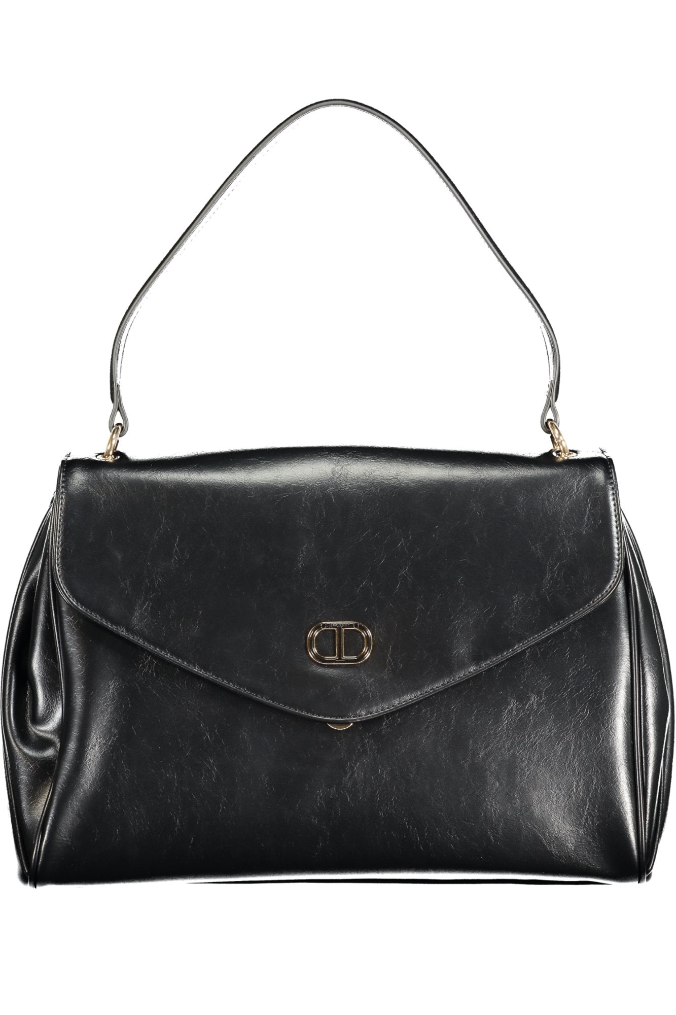Twinset Geantă 252TD8050 NEGRU