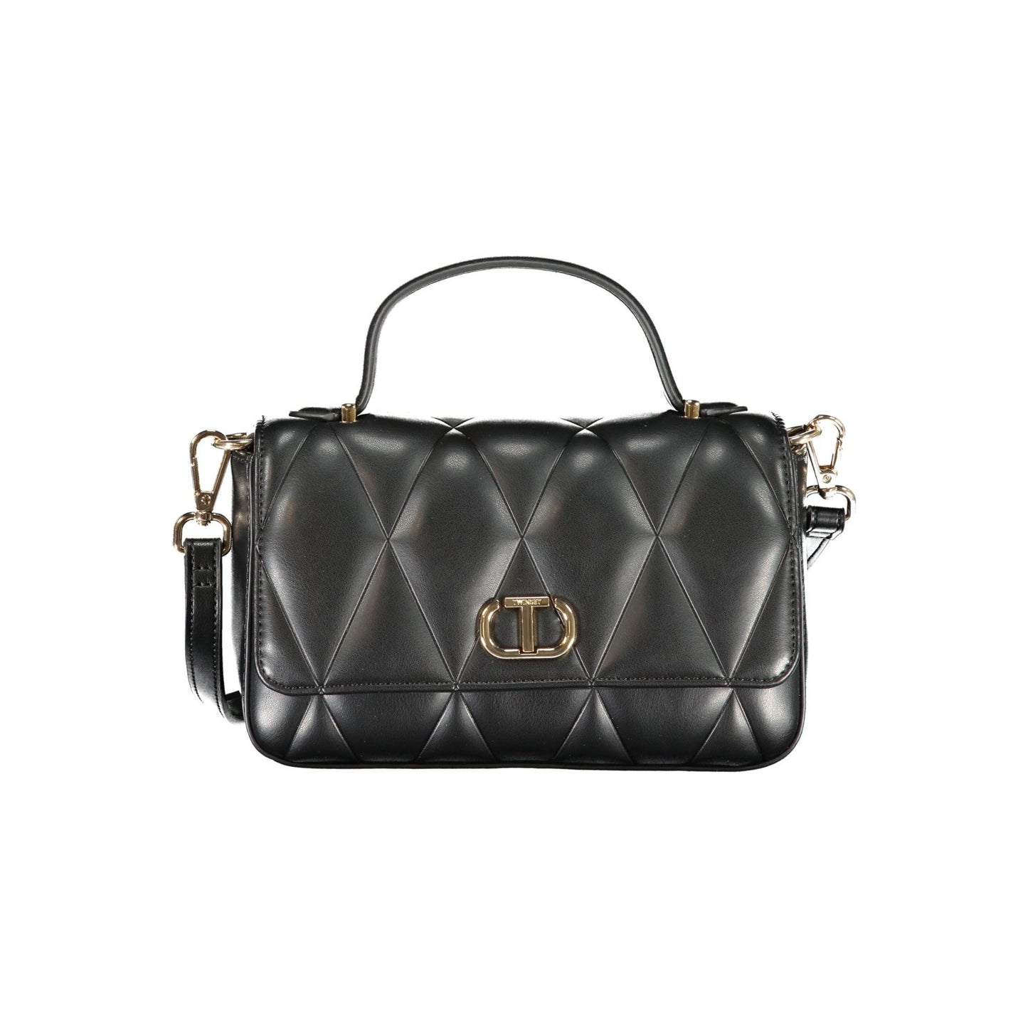 Twinset Geantă 252TB7054 NEGRU