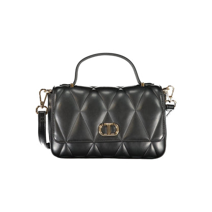 Twinset Geantă 252TB7054 NEGRU