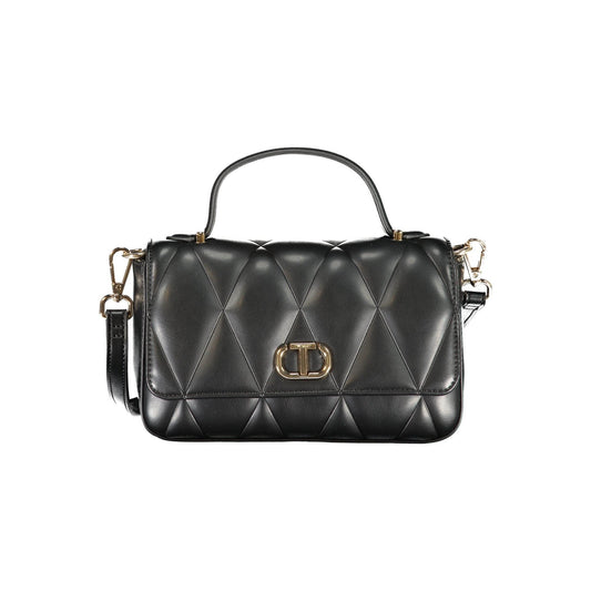 Twinset Geantă 252TB7054 NEGRU