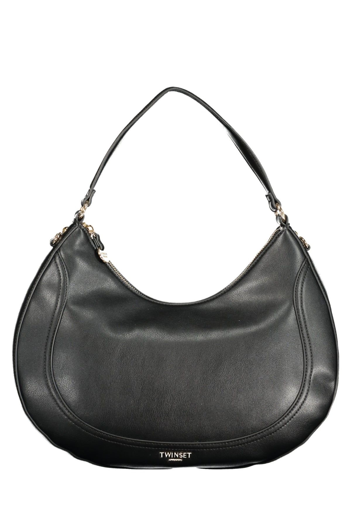 Twinset Geantă 262TD8052 NEGRU