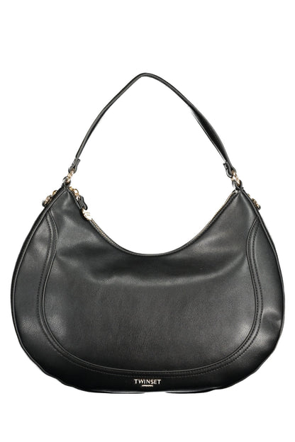 Twinset Geantă 262TD8052 NEGRU