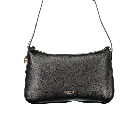 Twinset Geantă 262TB7213 NEGRU