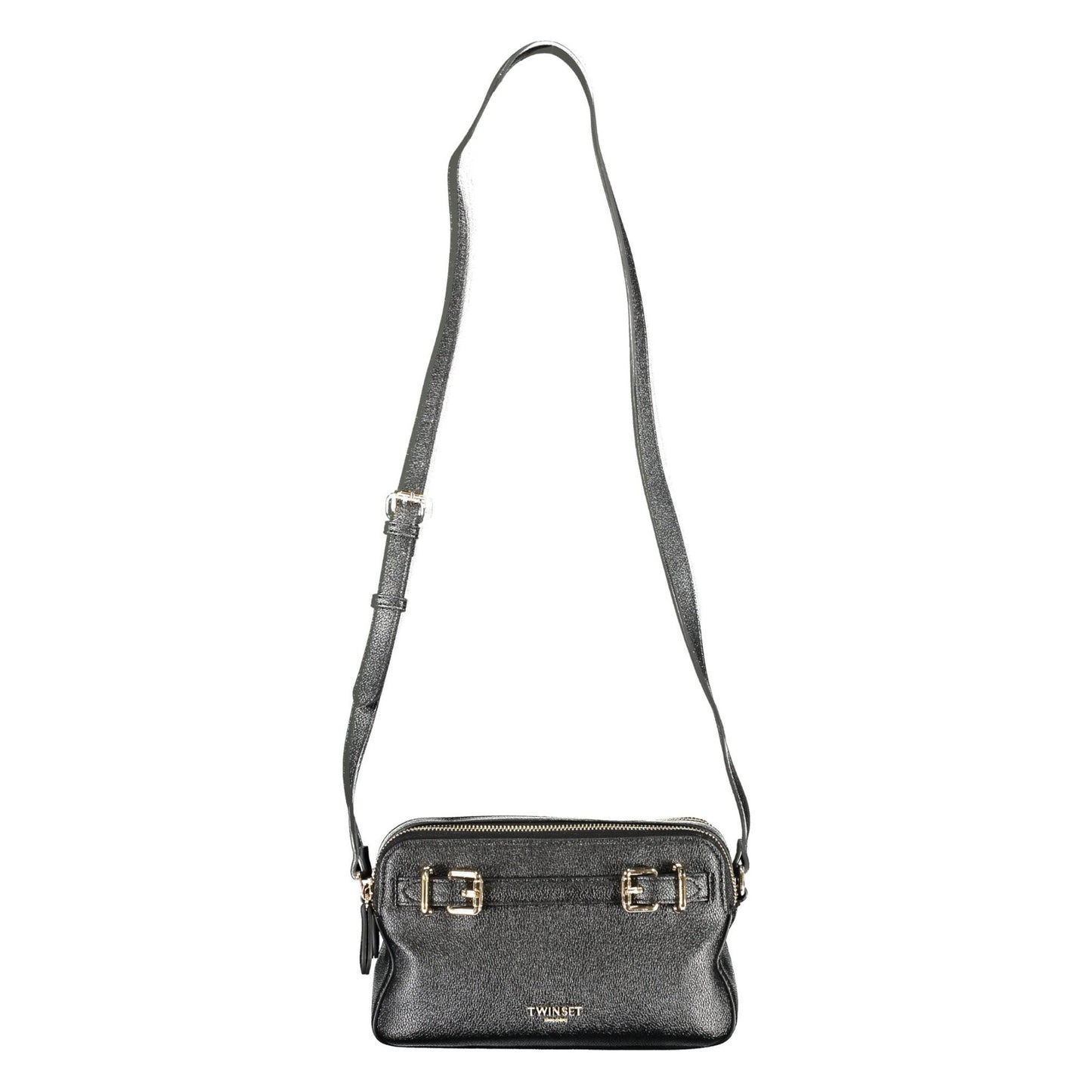 Twinset Geantă 252TB7012 NEGRU