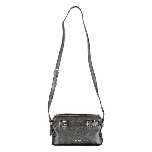Twinset Geantă 252TB7012 NEGRU