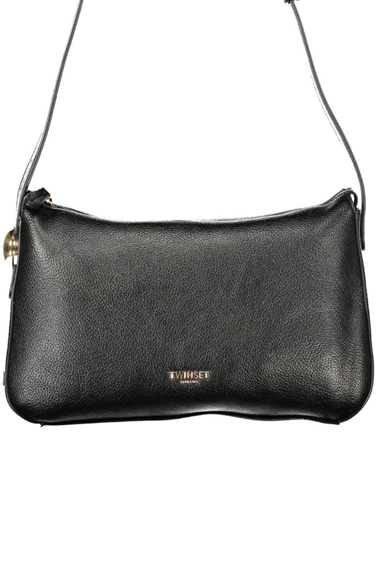 Twinset Geantă 262TB7213 NEGRU