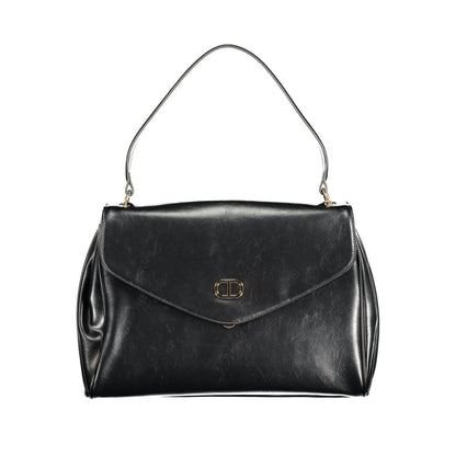 Twinset Geantă 252TD8050 NEGRU