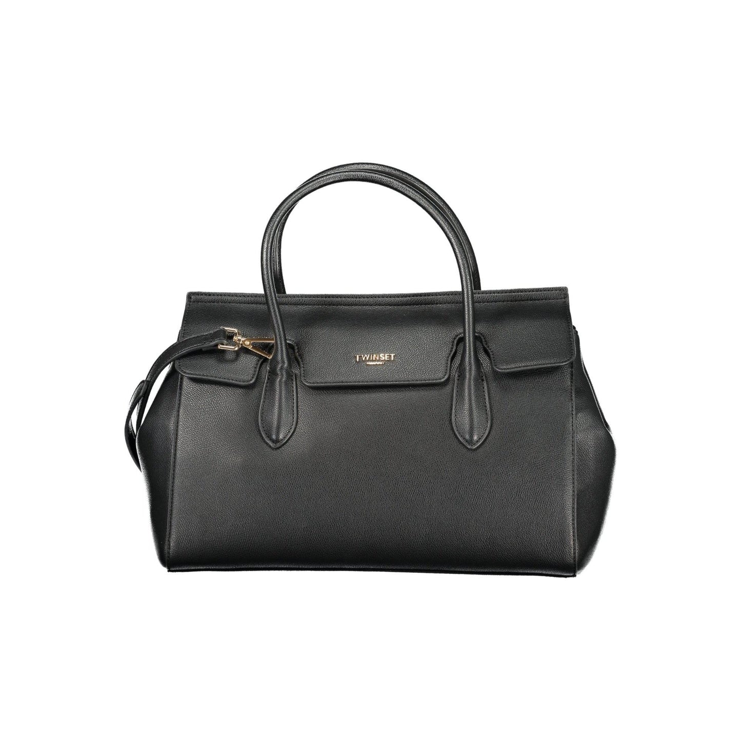 Twinset Geantă 261TB7220 NEGRU