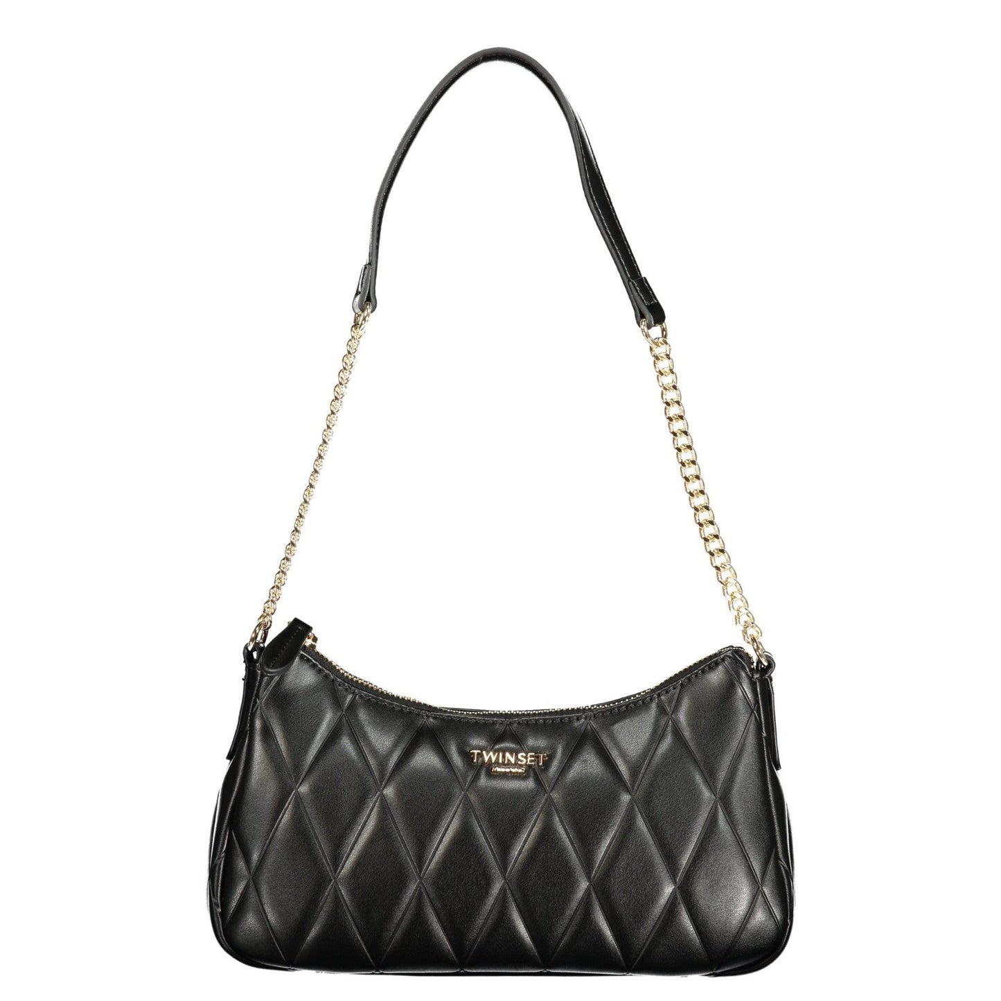 Twinset Geantă 261TB7284 NEGRU