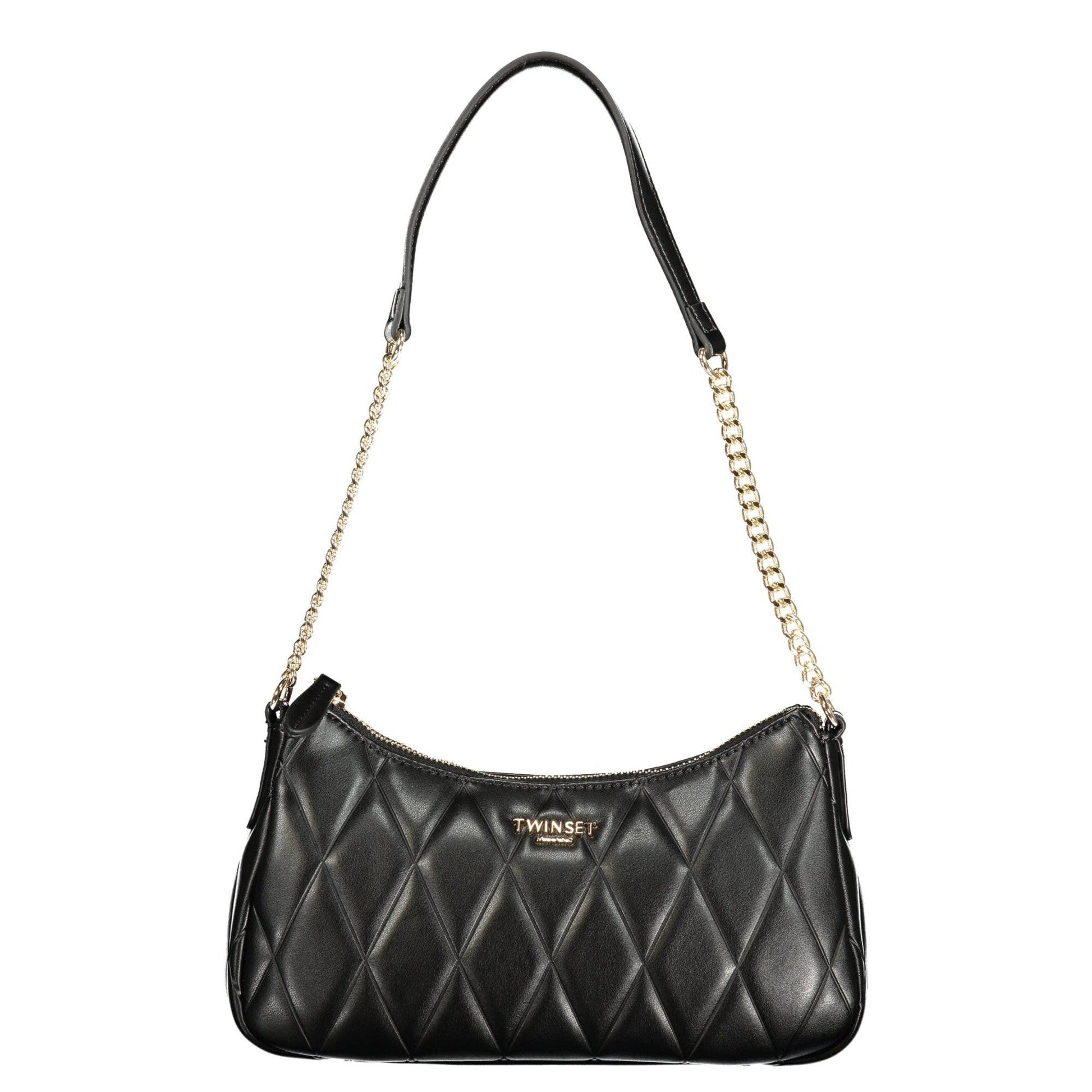 Twinset Geantă 261TB7284 NEGRU