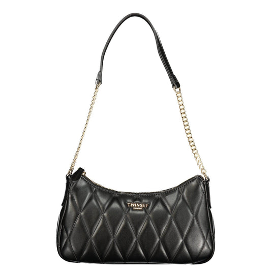 Twinset Geantă 261TB7284 NEGRU