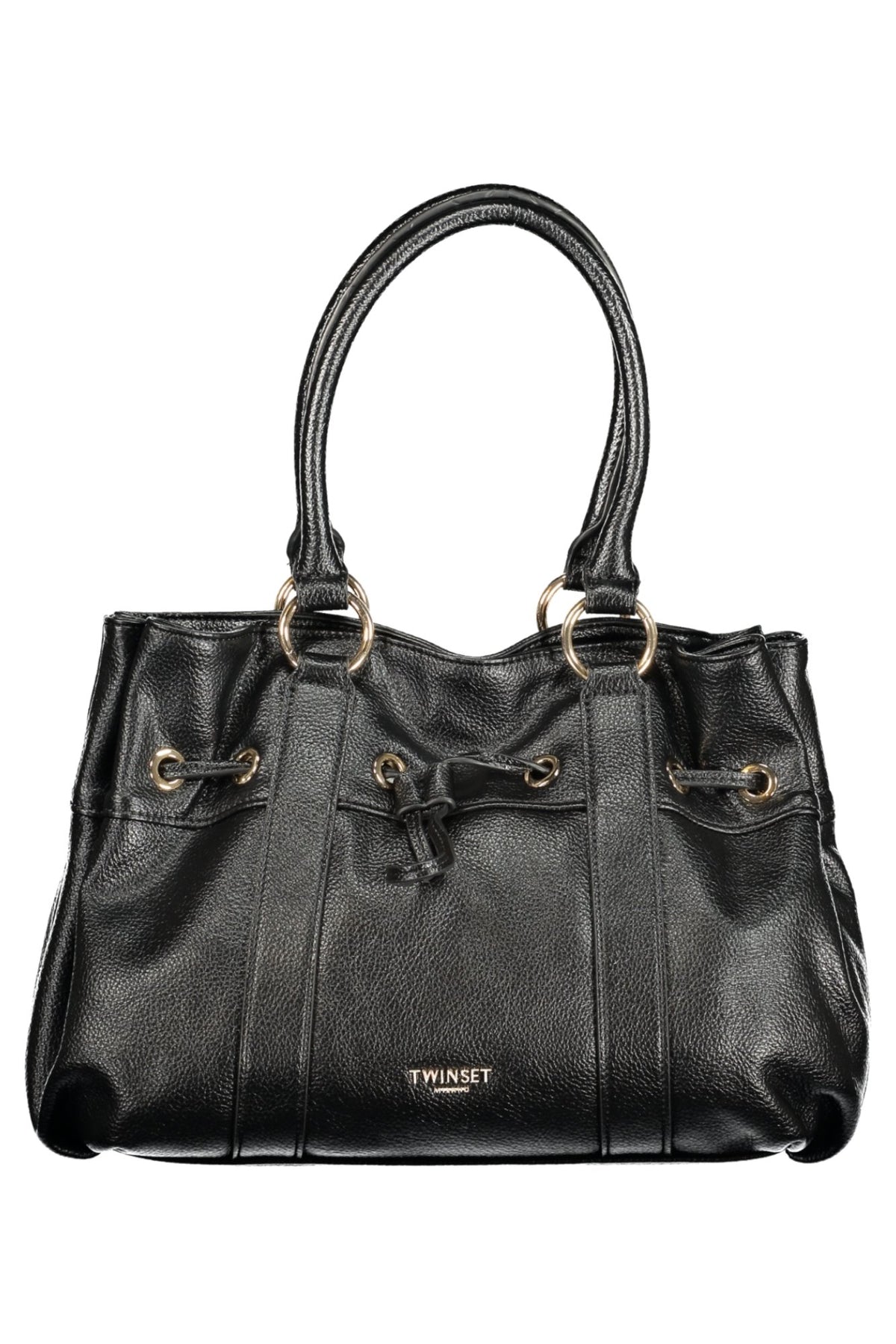 Twinset Geantă 262TD8061 NEGRU