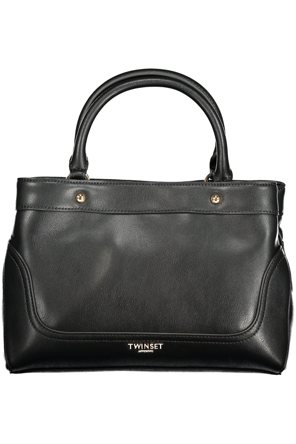 Twinset Geantă 262TD8051 NEGRU