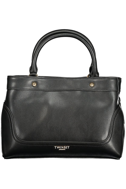 Twinset Geantă 262TD8051 NEGRU