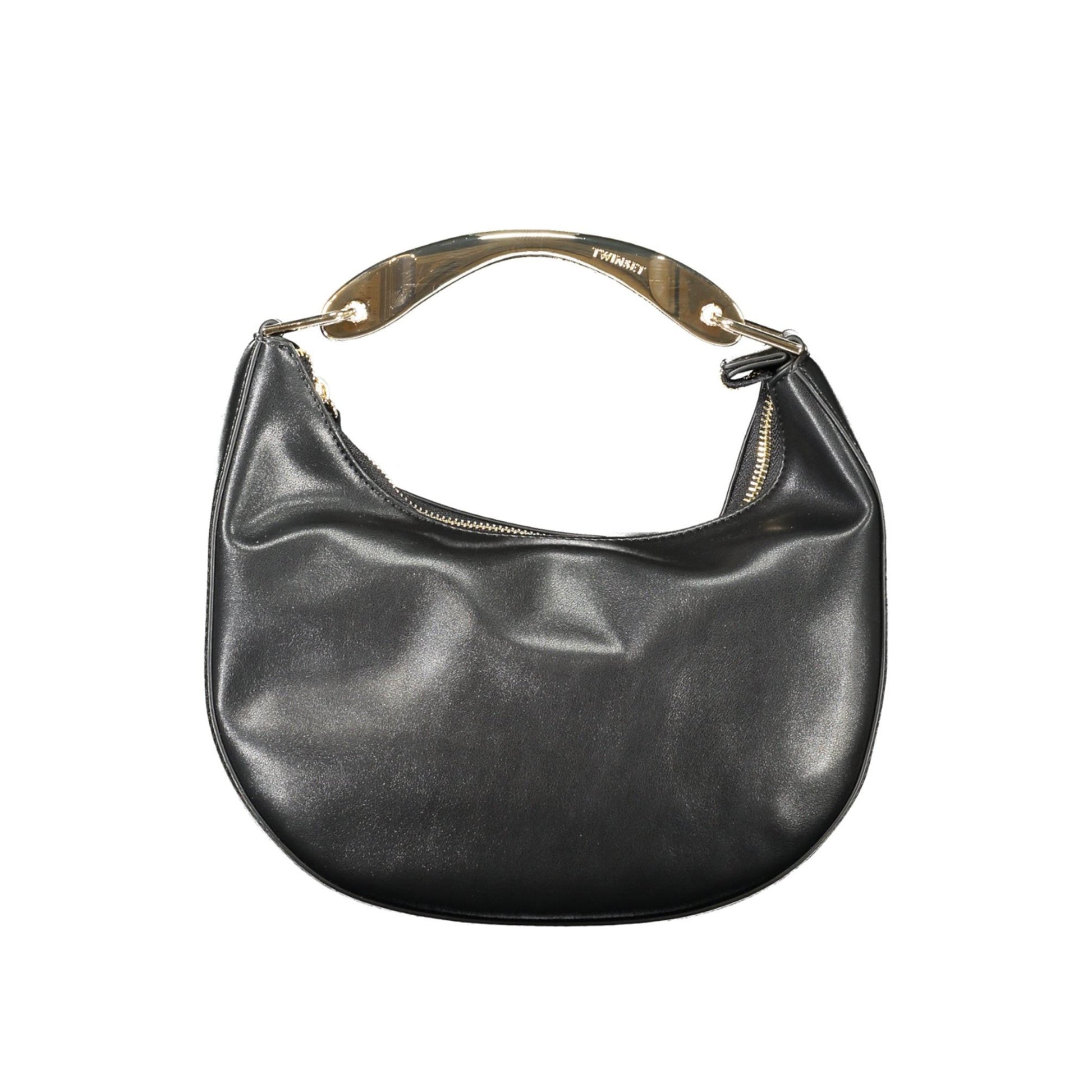 Twinset Geantă 252TD8160 NEGRU