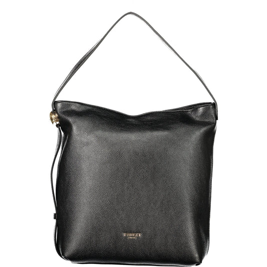 Twinset Geantă 262TB7211 NEGRU