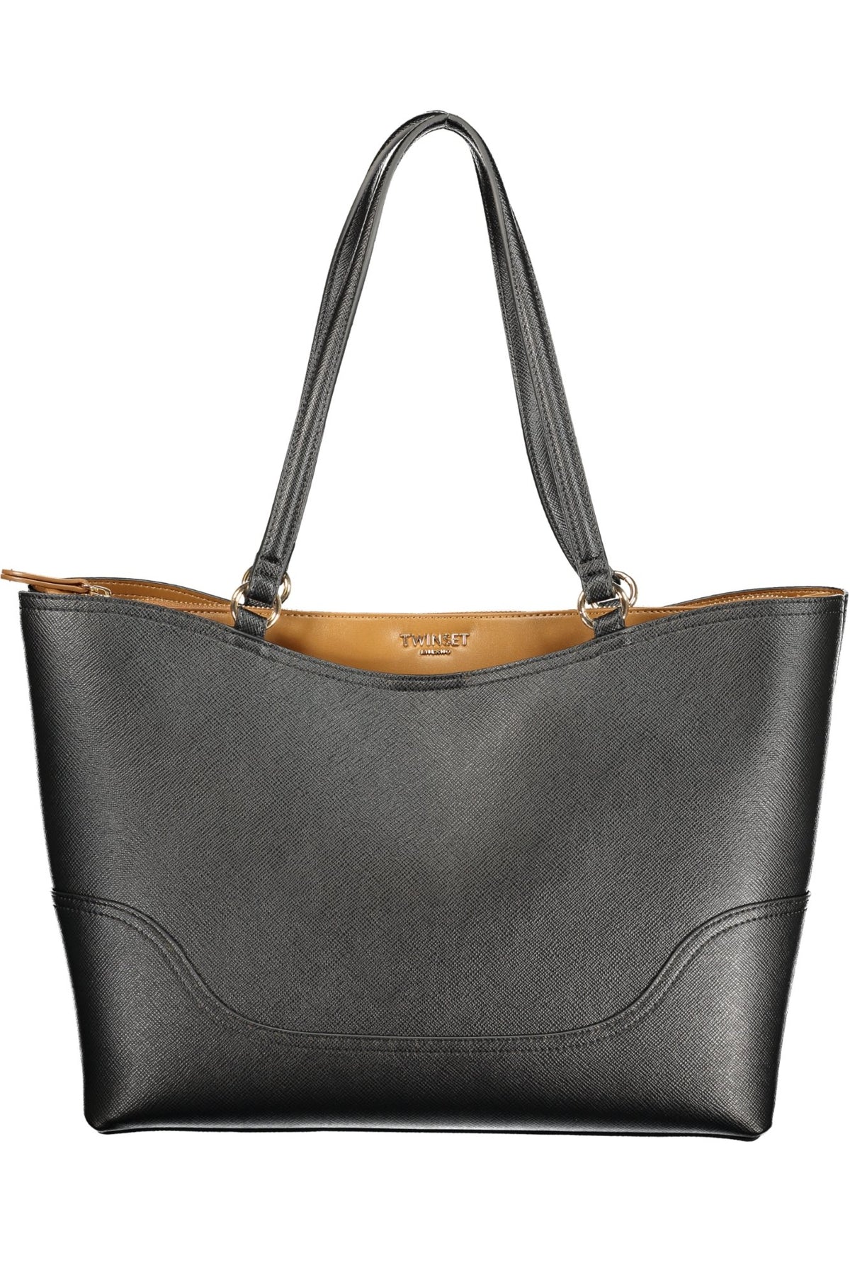 Twinset Geantă 262TD8040 NEGRU