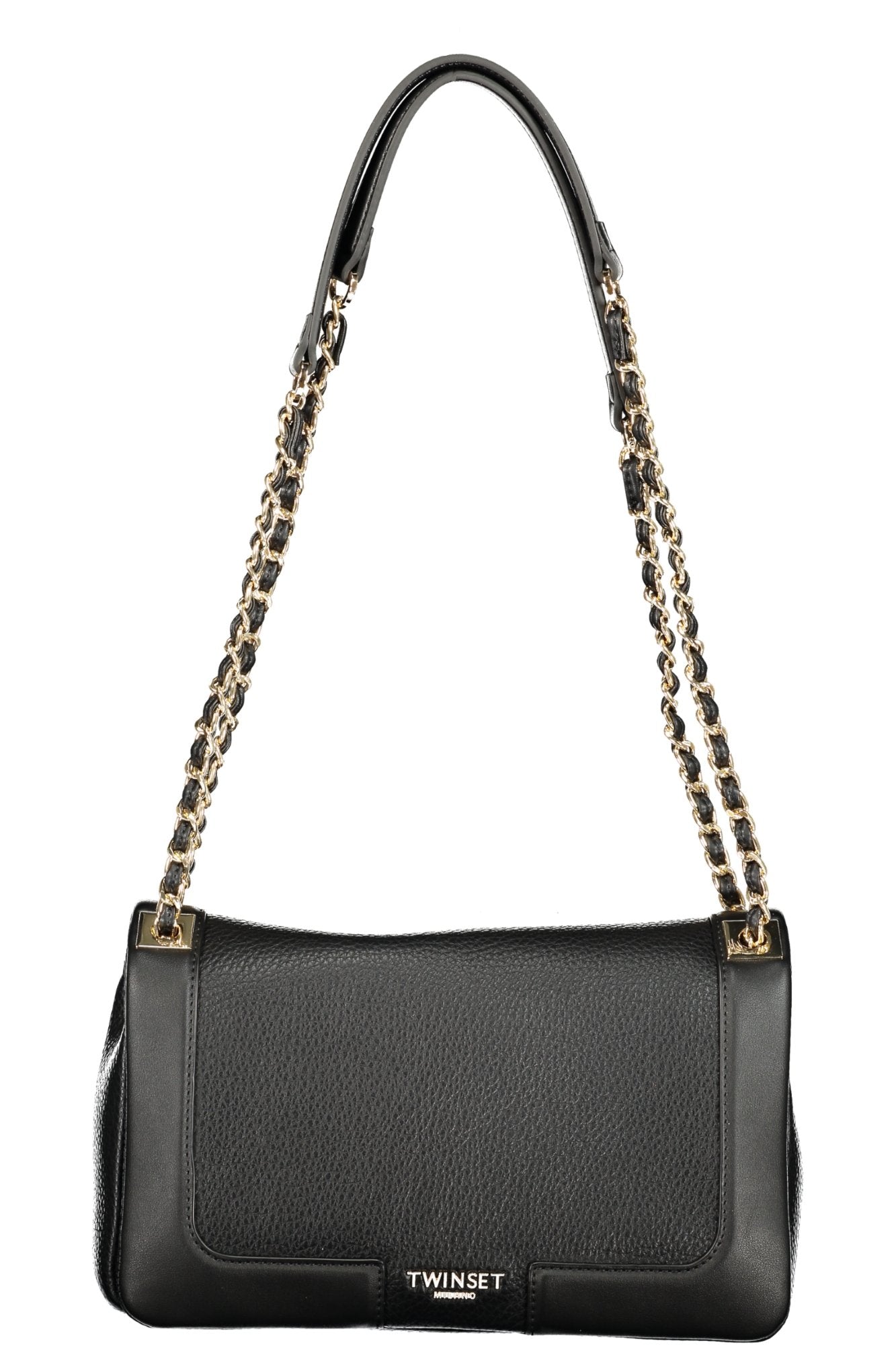 Twinset Geantă 262TB7044 NEGRU