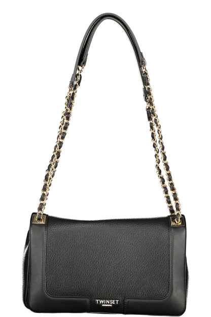 Twinset Geantă 262TB7044 NEGRU
