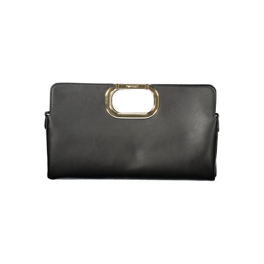 Twinset Geantă 262TB7130 NEGRU