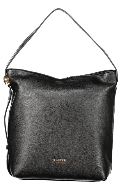Twinset Geantă 262TB7211 NEGRU