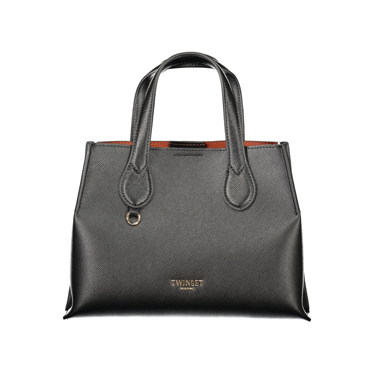 Twinset Geantă 262TB7101 NEGRU
