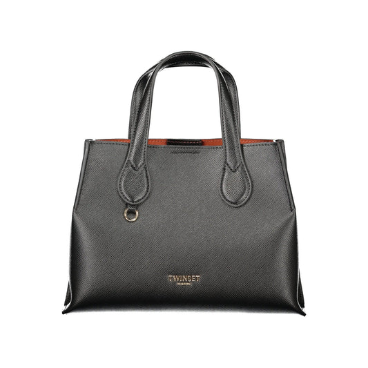 Twinset Geantă 262TB7101 NEGRU