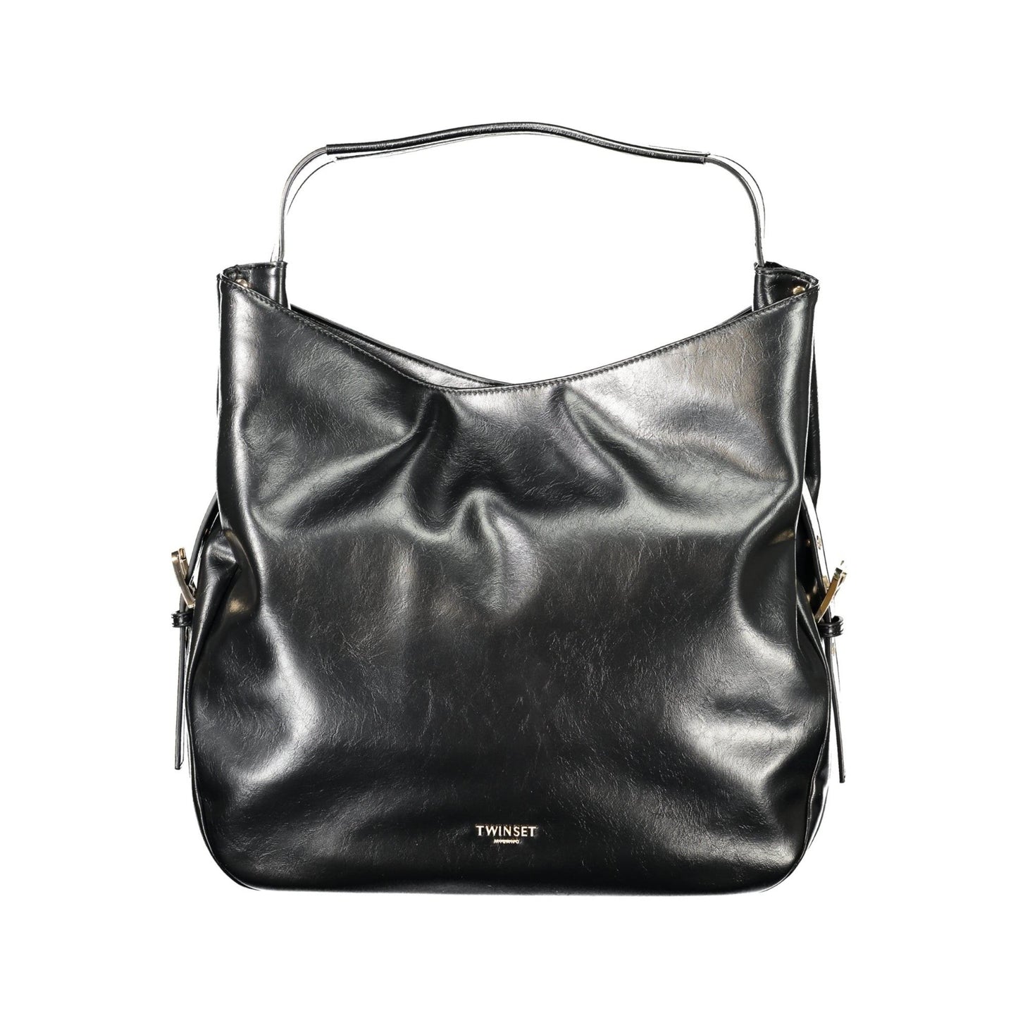 Twinset Geantă 252TD8032 NEGRU
