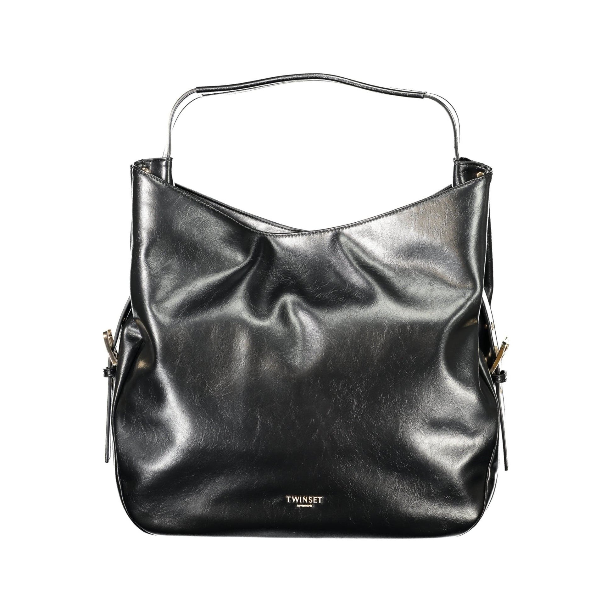 Twinset Geantă 252TD8032 NEGRU