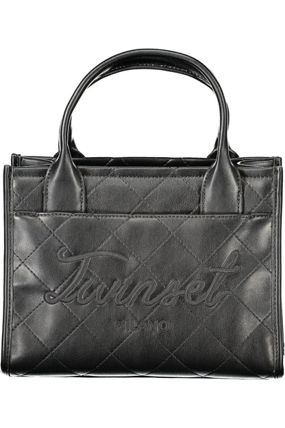 Twinset Geantă 262TB7221 NEGRU