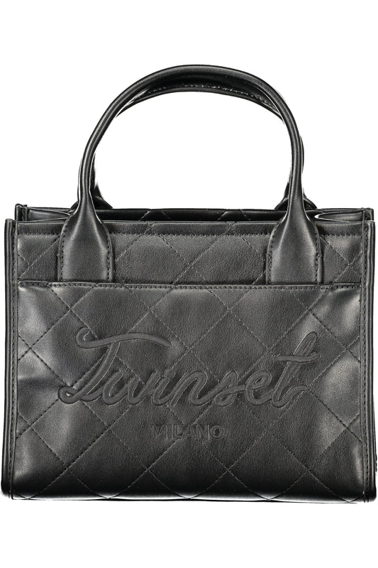 Twinset Geantă 262TB7221 NEGRU