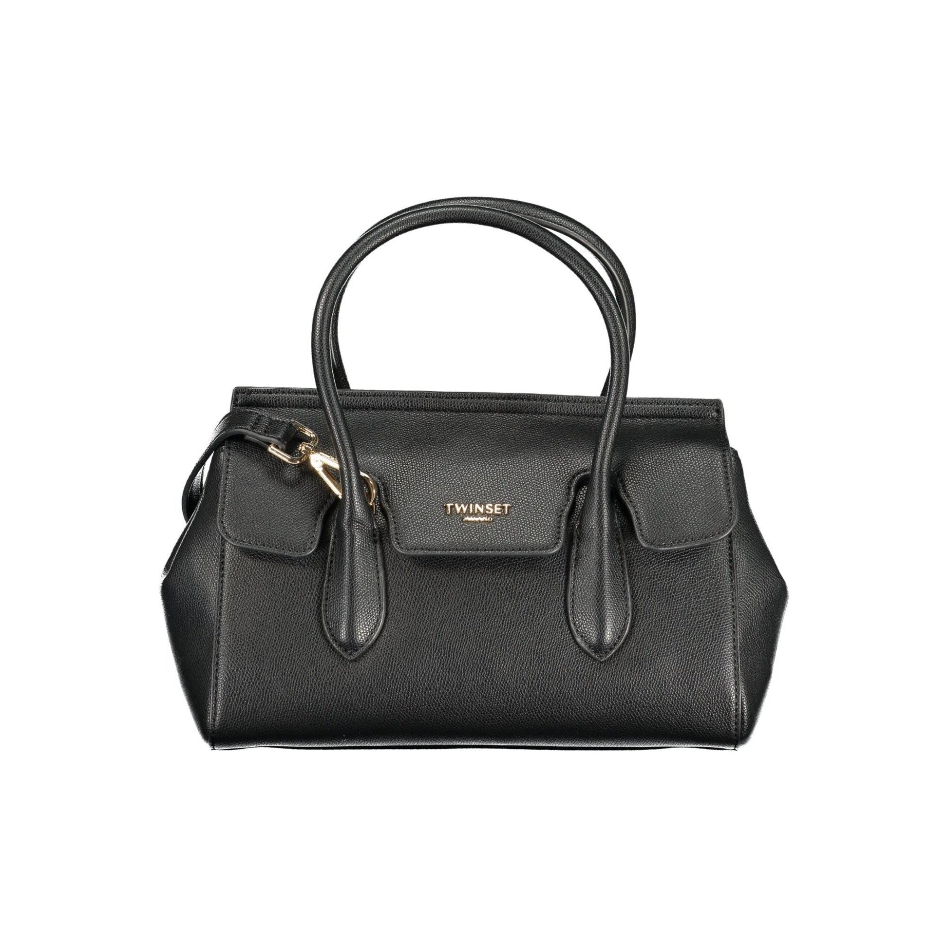 Twinset Geantă 261TB7221 NEGRU