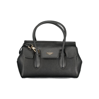Twinset Geantă 261TB7221 NEGRU