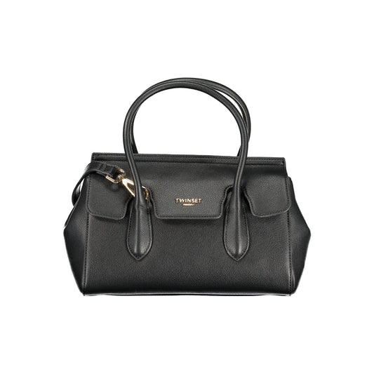 Twinset Geantă 261TB7221 NEGRU