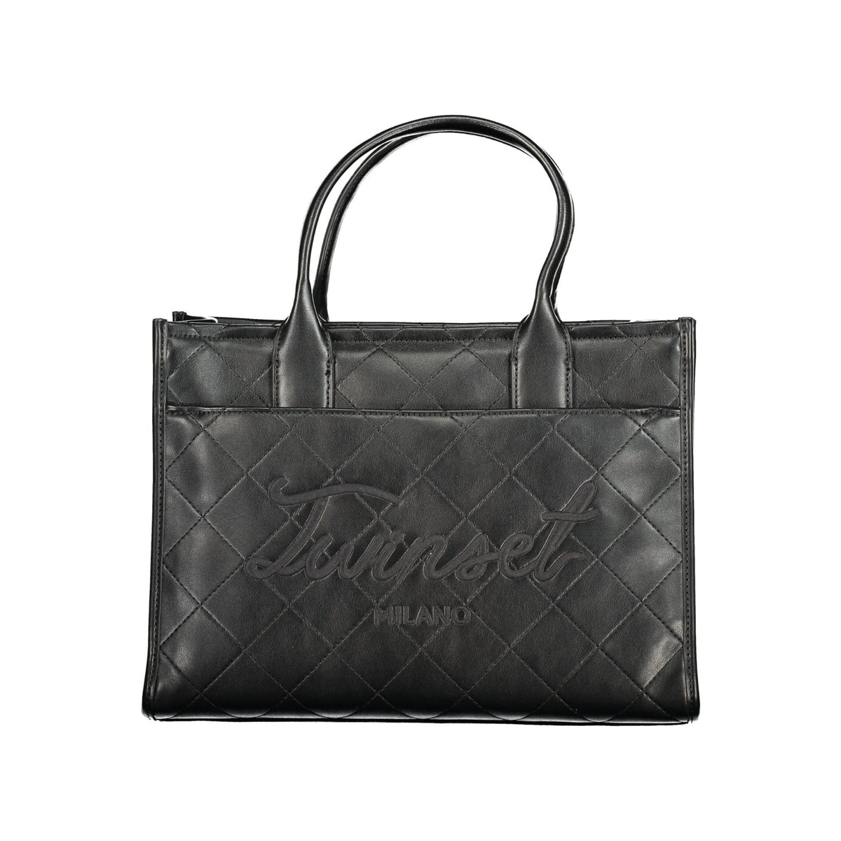 Twinset Geantă 262TB7220 NEGRU