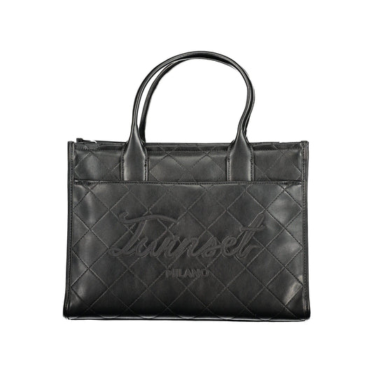 Twinset Geantă 262TB7220 NEGRU