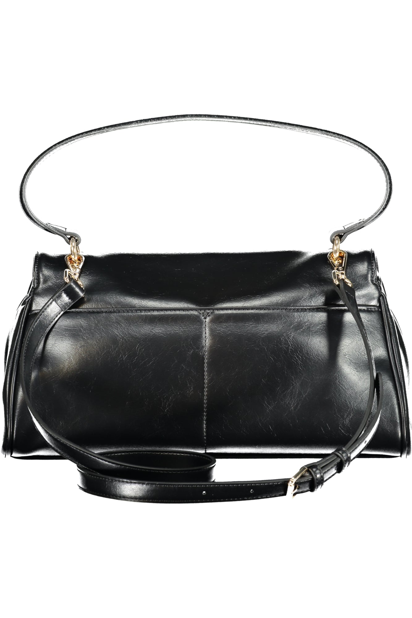 Twinset Geantă 252TD8052 NEGRU