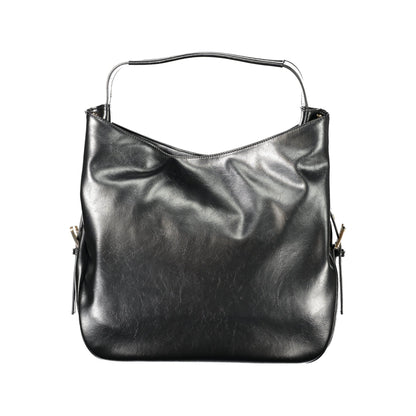 Twinset Geantă 252TD8032 NEGRU