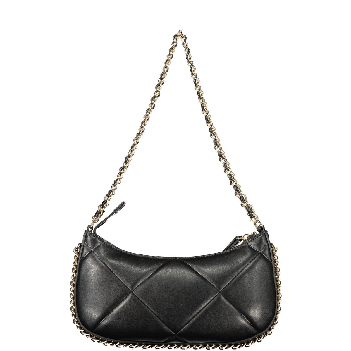 Twinset Geantă 262TB7084 NEGRU