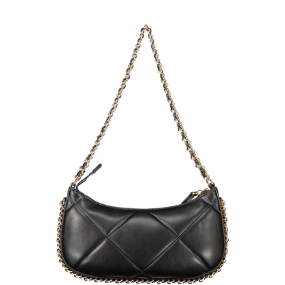 Twinset Geantă 262TB7084 NEGRU