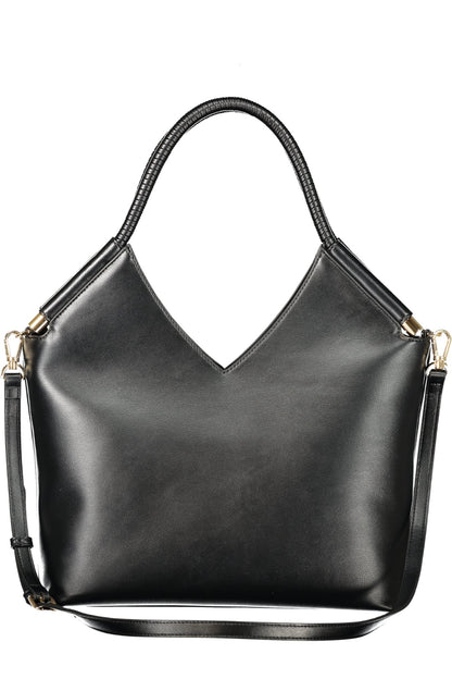 Twinset Geantă 262TB7030 NEGRU