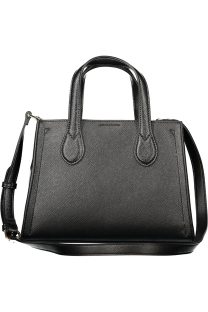 Twinset Geantă 262TB7101 NEGRU