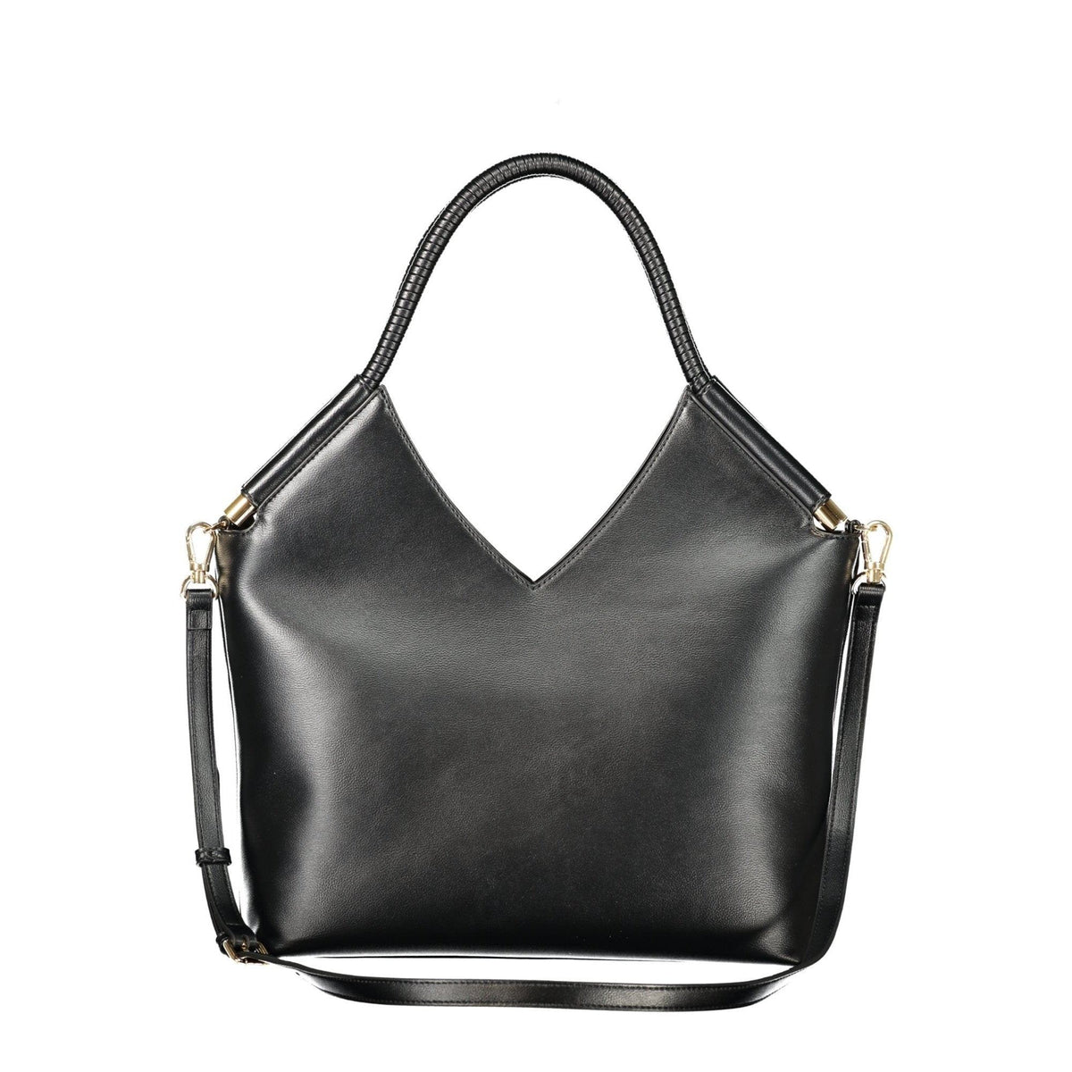 Twinset Geantă 262TB7030 NEGRU