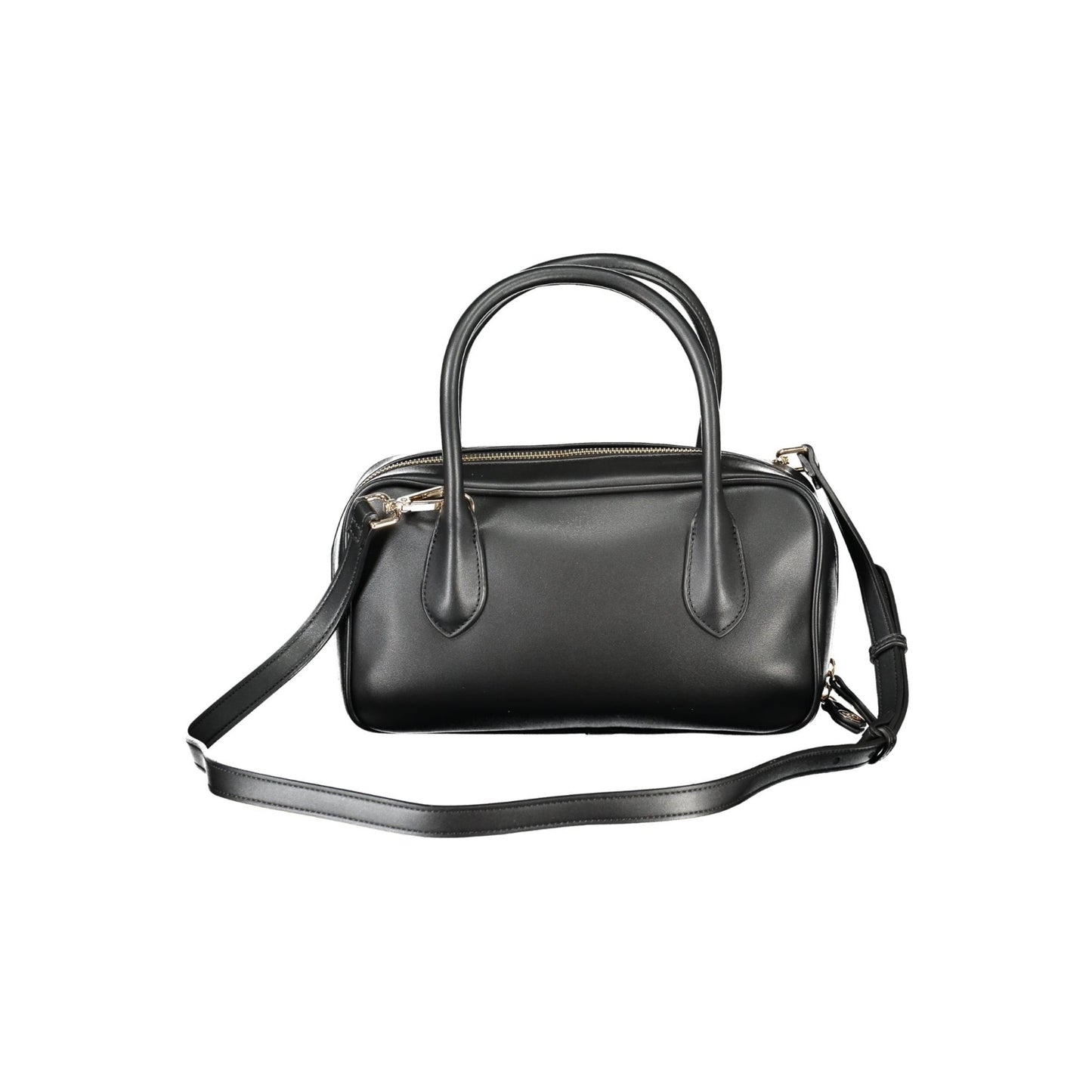 Twinset Geantă 252TD8062 NEGRU