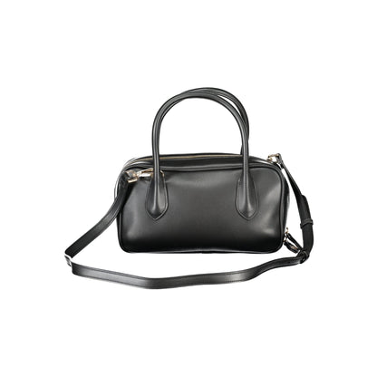 Twinset Geantă 252TD8062 NEGRU