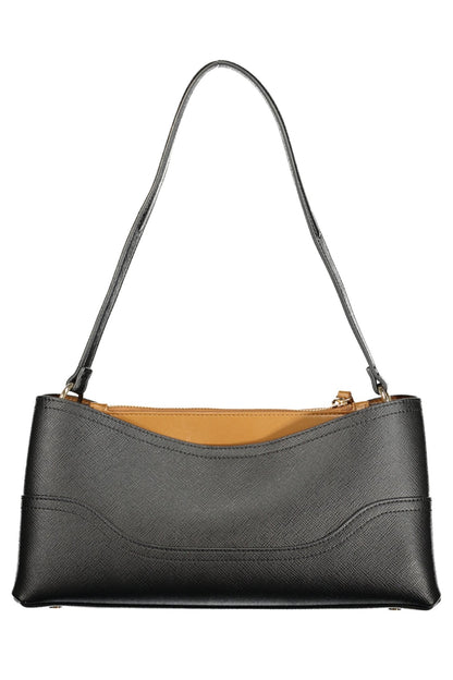 Twinset Geantă 262TD8043 NEGRU