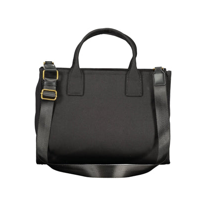 Twinset Geantă 261TB7291 NEGRU